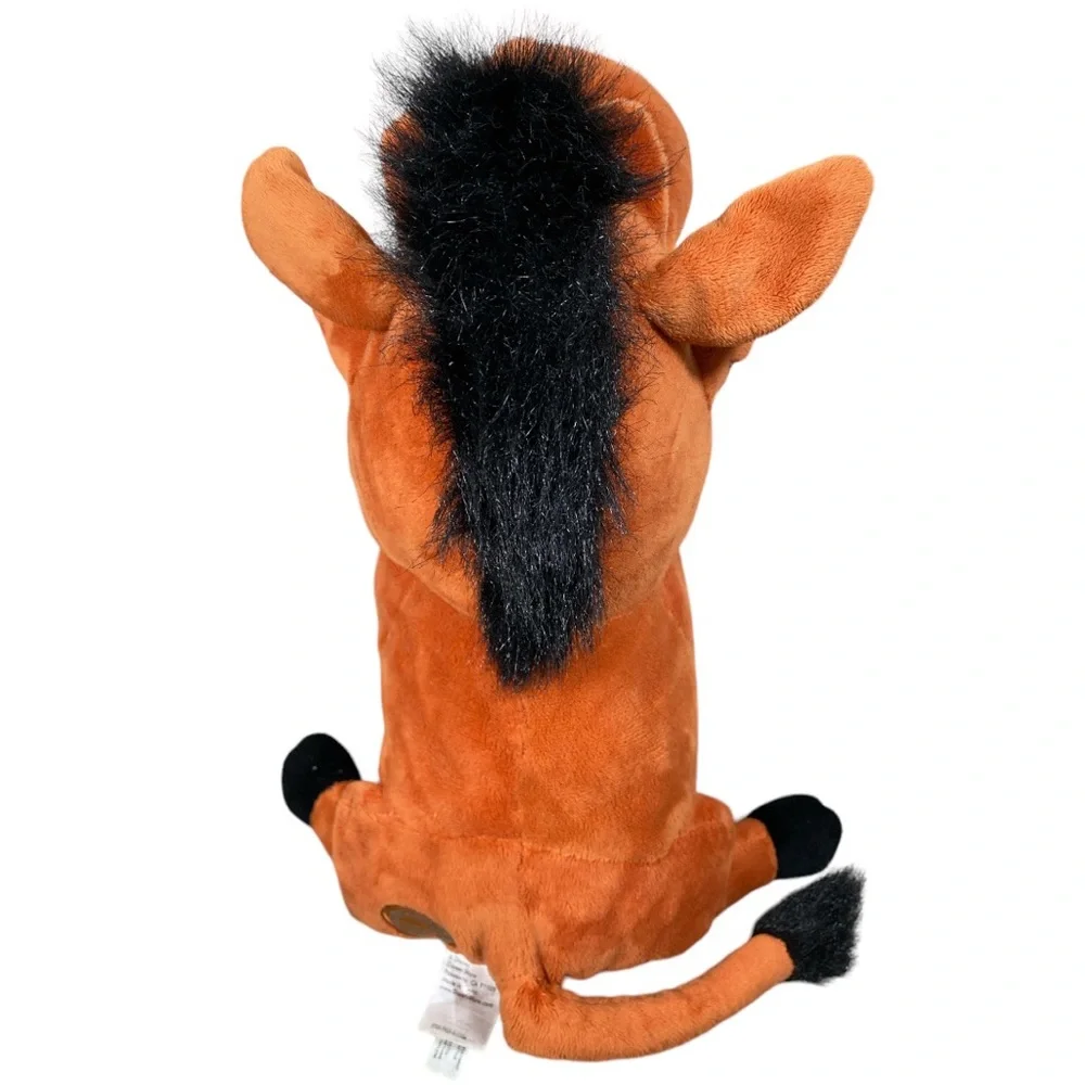 PUMBAA Disney Store Exclusive 14